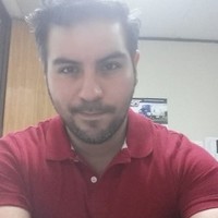 Daxwell Employee Patrick Alvarado's profile photo