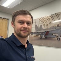 Safespill Systems LLC Employee Oleksandr Kychka's profile photo