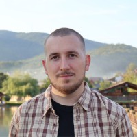 Decima Digital Inc. Employee Yurii Shtefutsa's profile photo