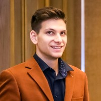 Valory Employee Adamantios Zaras's profile photo