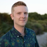 fusepoint Employee Flynn Smith's profile photo