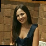 Advantech Technologies Employee Vered Perez's profile photo