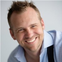 Rebel Donuts Employee Ben Swan's profile photo