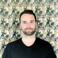 44Group Employee Edward Brown's profile photo