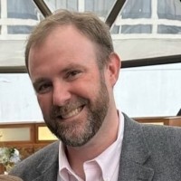 Enterprise Fleet Management Employee Christopher Whitehead's profile photo