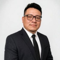 Nixon Serrano Email