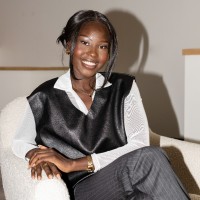Contemporary Calgary Employee Nyarout Jock's profile photo