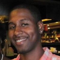 Ticketmaster Employee Donovan Morris's profile photo