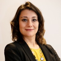 Unified Purchasing Group (Canada) Inc. Employee Michelle Mihai's profile photo