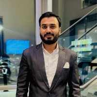 Zgemi Inc. Employee Mohammed Akber's profile photo