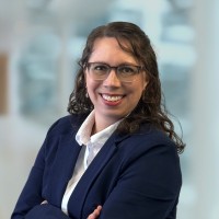TSIB Employee Audra Petrie's profile photo