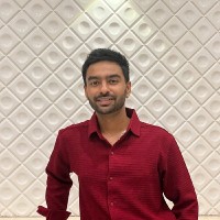bluepineapple Employee Saurabh Jadhav's profile photo