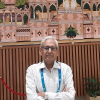 IETE Employee Gp Singh's profile photo