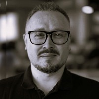 Narran Employee Vojtech Pacolt's profile photo