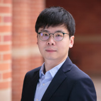 Press Ganey Employee Ray Xiao's profile photo