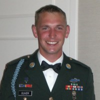 Jared Oliver Email & Phone Number