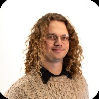 Wave Express Employee Christopher Vreugdenhil's profile photo