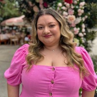 Aviva Metals Employee Jennifer Avila's profile photo