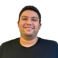 DeepMask Employee Zeyad Zaky's profile photo