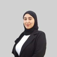 LeanSoft Employee Maryem Benlaasri's profile photo
