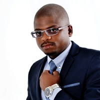 Delter Employee Bheki Yende's profile photo