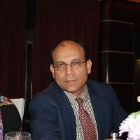 TBM Consulting Group Employee Nero Haralalka's profile photo