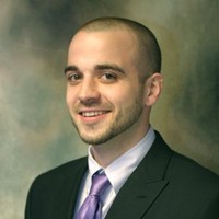 NuCoat Employee Ben Thune's profile photo
