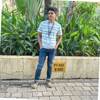 Safexpay Employee Sanket Prajapati's profile photo