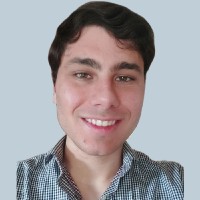 RunOne Employee Alejo Ferrari's profile photo