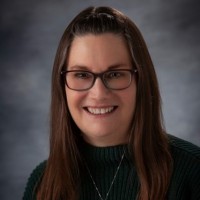 First National Bank and Trust Employee Tari Book's profile photo