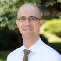 Spine Energy Technology Employee Peter Bance's profile photo