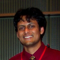 CoVar Employee Sudeep Mandal's profile photo