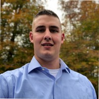 ATI | Advanced Technology International Employee George Hinerman's profile photo