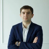 HASH CIB Employee Ali Erkenov's profile photo
