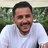 Barnebys Employee Diyan Iliev's profile photo