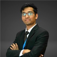Accenture Employee Amit Borade's profile photo