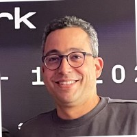 Roy Ganor Email & Phone Number