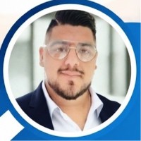 Josue Robles Email & Phone Number