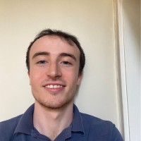 Klutch Cargo Employee Jack Donlan's profile photo