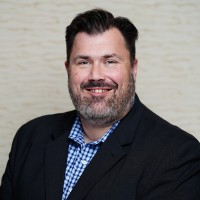 Deloitte Employee Pat Martin's profile photo