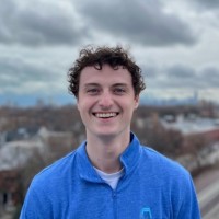 MasterGraphics Employee Zachary Carr's profile photo