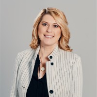 Nielsen Employee Jessica Holscott's profile photo