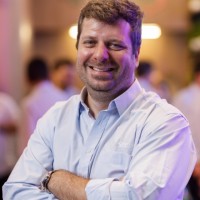 Agroceres Multimix Employee Rafael da Costa Pereira Innocentini's profile photo
