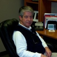 Complete Metal Fabrication Employee Hugh Willeford's profile photo