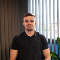 Simply META Employee Olly Green's profile photo