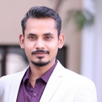 SilverCross Employee Prashanth B Karnal's profile photo