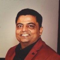 Enerzinx, LLC Employee Anant Gopal's profile photo