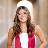 Dell Technologies Employee Madison Richards's profile photo