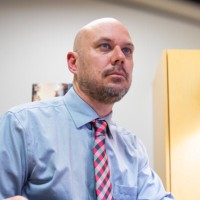 Us Air National Guard Employee Michael Miller's profile photo