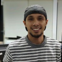 Wowrack Indonesia Employee Asrar Abu Khair's profile photo